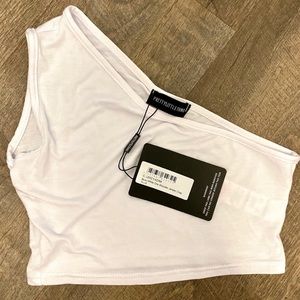 PLT crop top